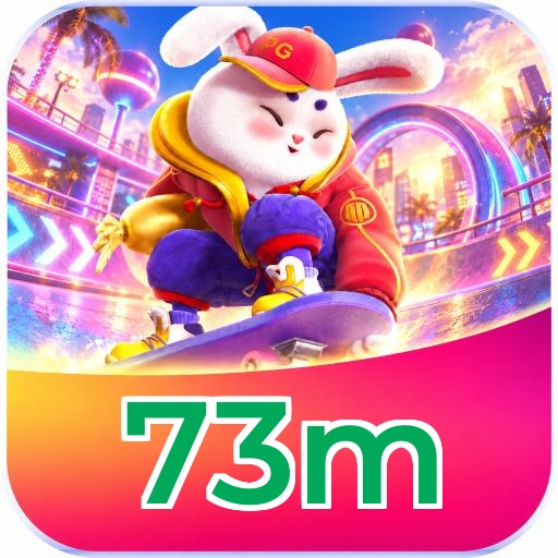 73m Bônus R$ 5.000 Logo