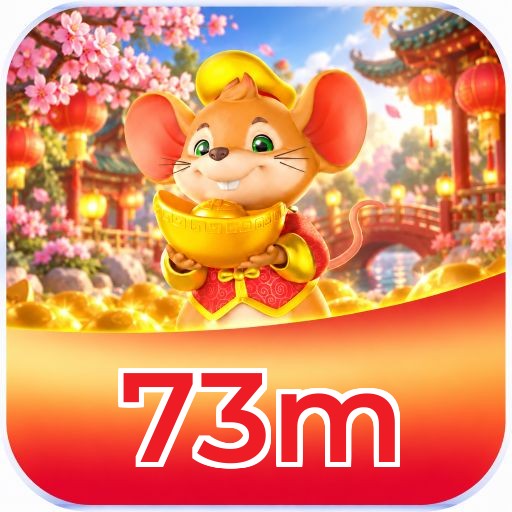 73m Logo