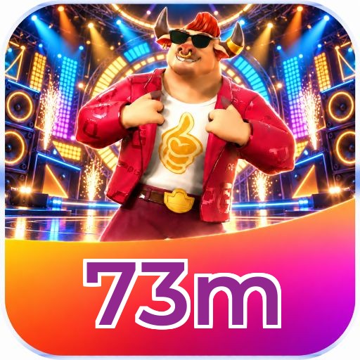 73m Logo