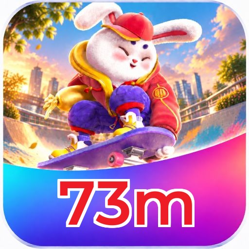 73m Logo