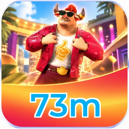73m Logo